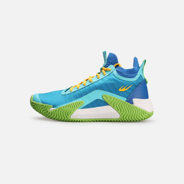 BLUE GREEN / 35