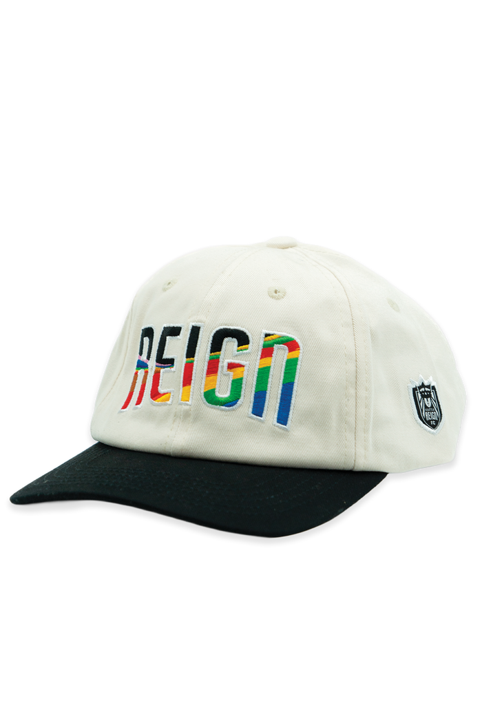 [ Seattle Reign FC ] Pride Poppy - Official League