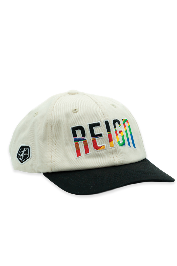 [ Seattle Reign FC ] Pride Poppy - Official League