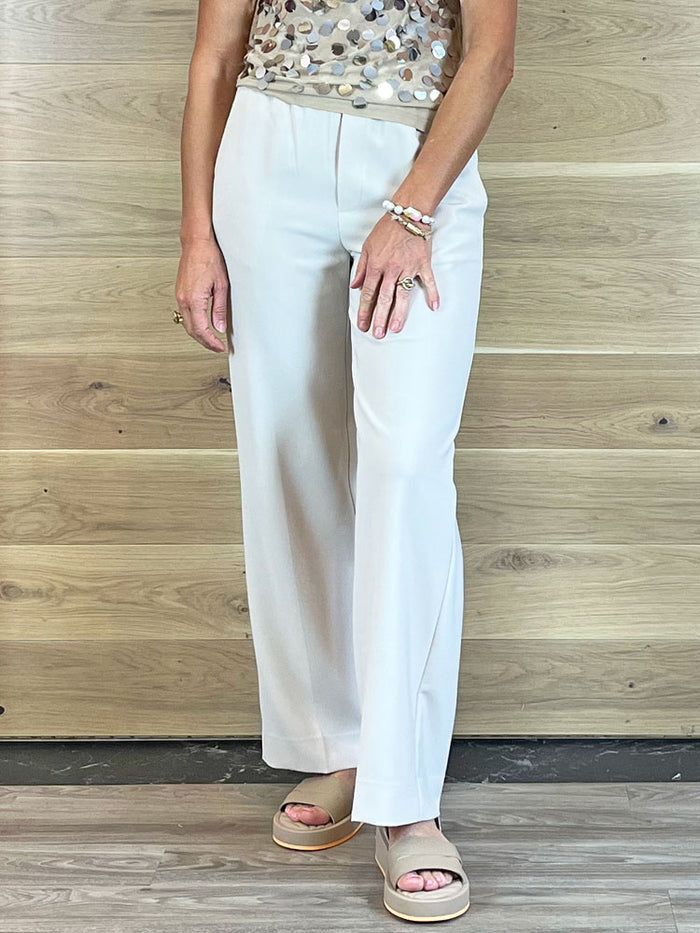 Second Female Fico Trousers Pumice Stone