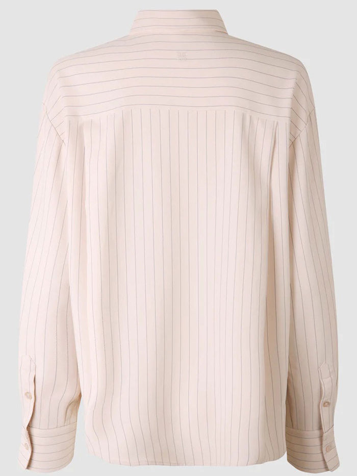 Second Female Kama Shirt Mauve