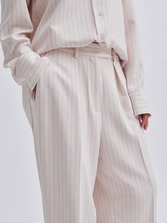 Second Female Kama Trousers Mauve