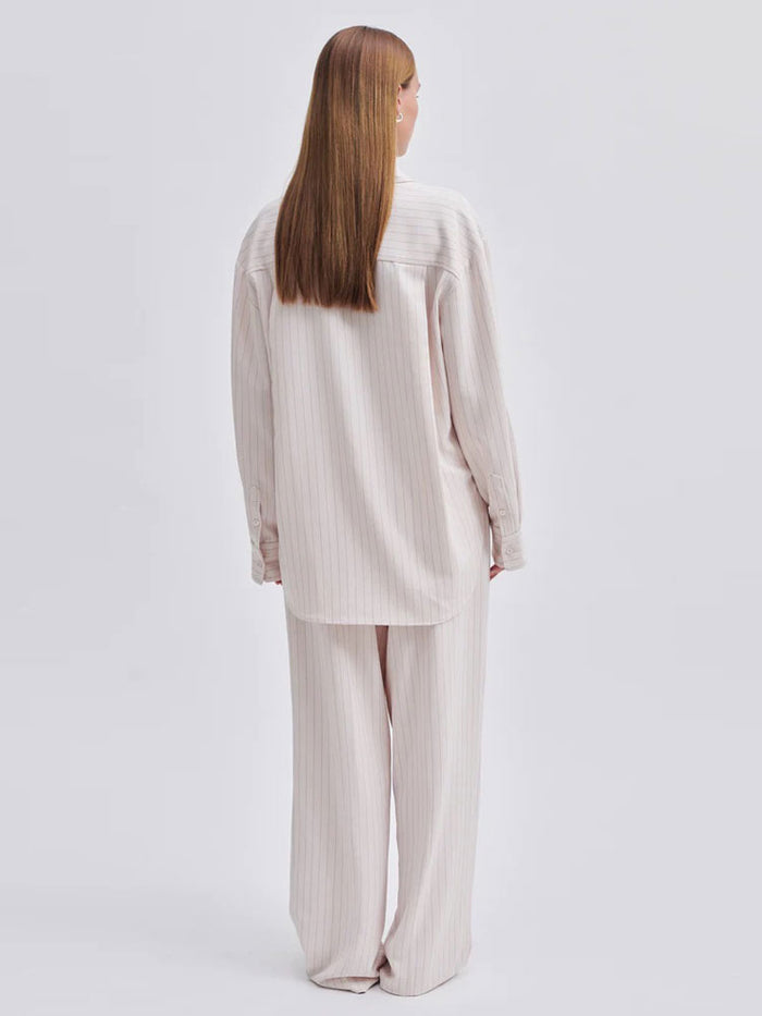 Second Female Kama Trousers Mauve