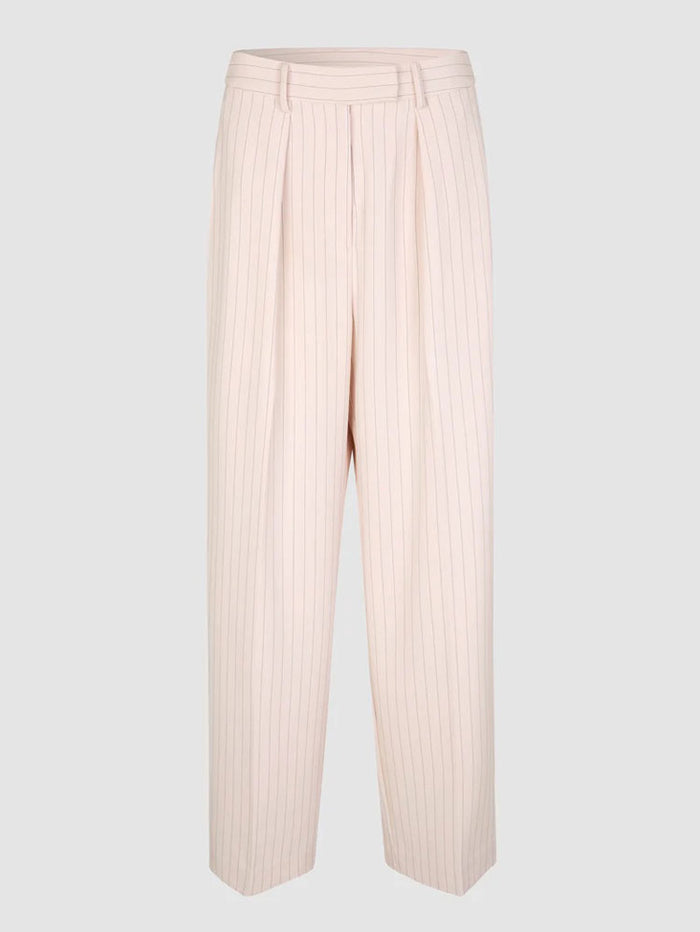 Second Female Kama Trousers Mauve
