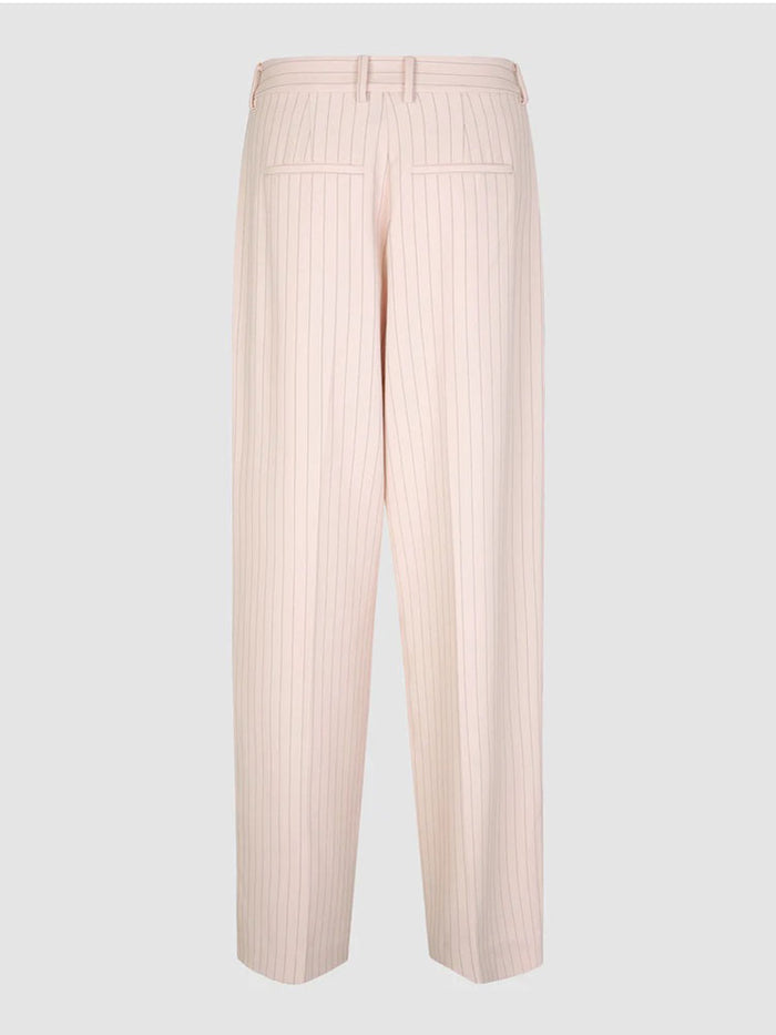 Second Female Kama Trousers Mauve