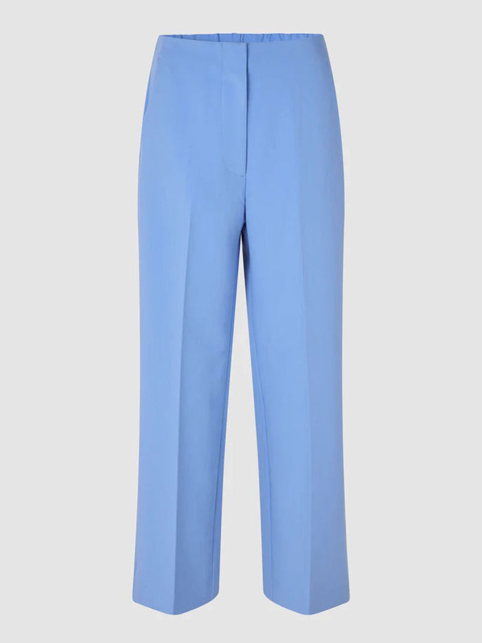 Second Female Levien Classic Trousers Blue