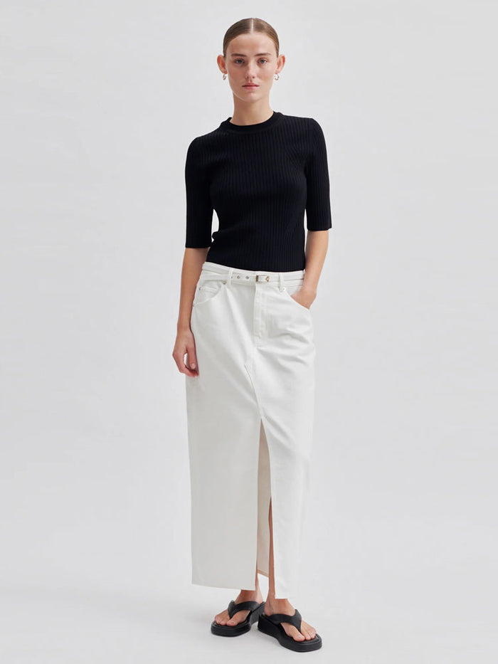 Second Female Lynn Skirt Snow White
