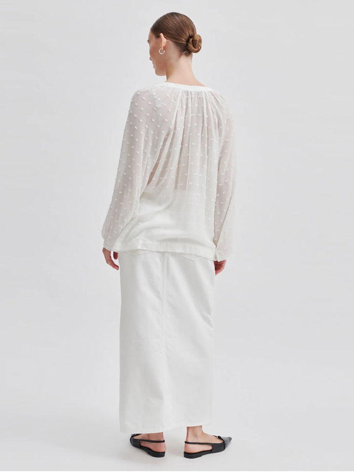 Second Female Lynn Skirt Snow White