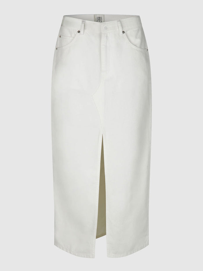 Second Female Lynn Skirt Snow White