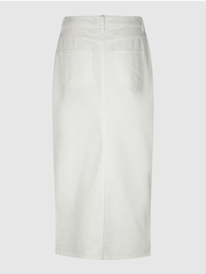 Second Female Lynn Skirt Snow White