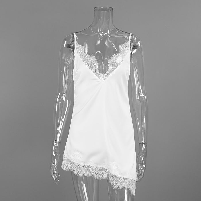 Sena Top - White