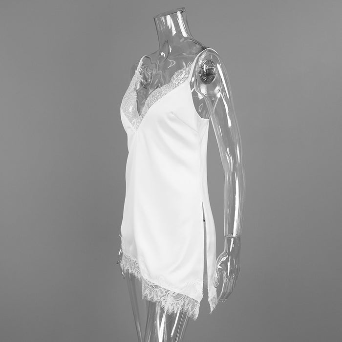 Sena Top - White