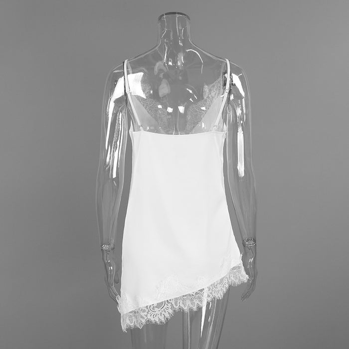 Sena Top - White