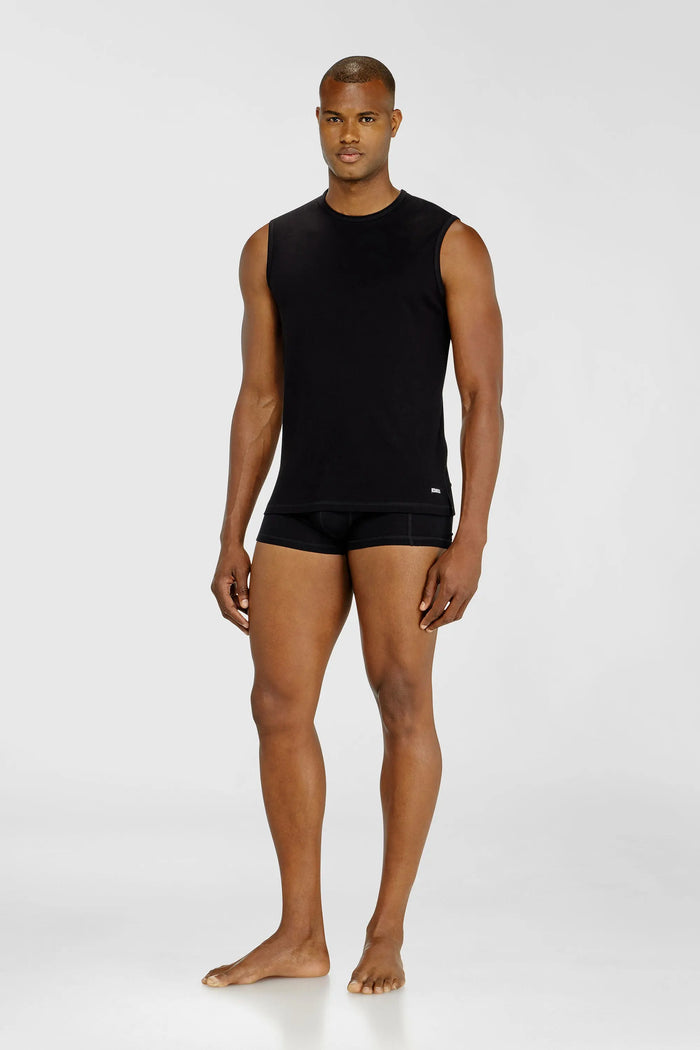 Set of two cotton tops
