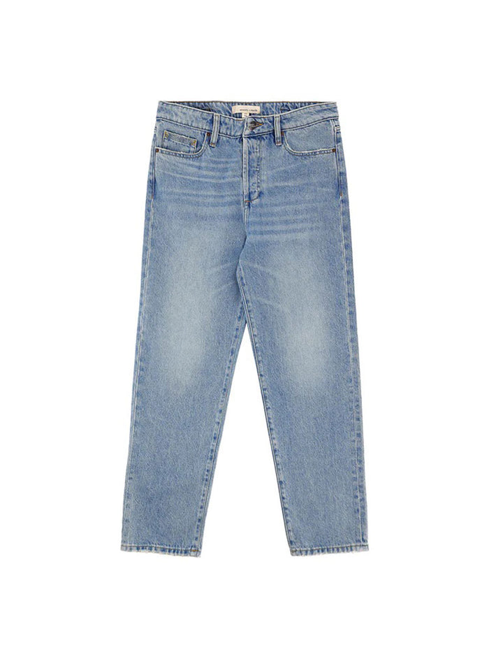 Seventy + Mochi Bobbi Boyfriend Jeans Weekender