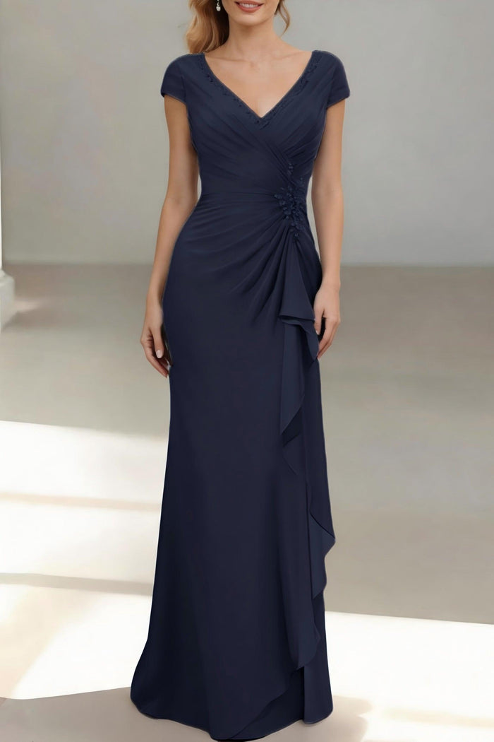 Dark Navy