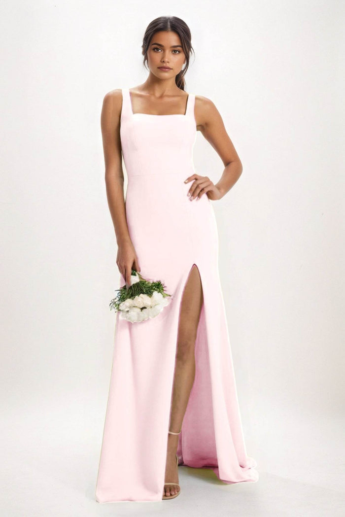 Pale Pink