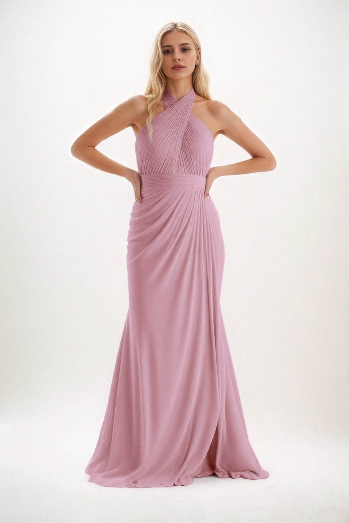 Mauve Purple