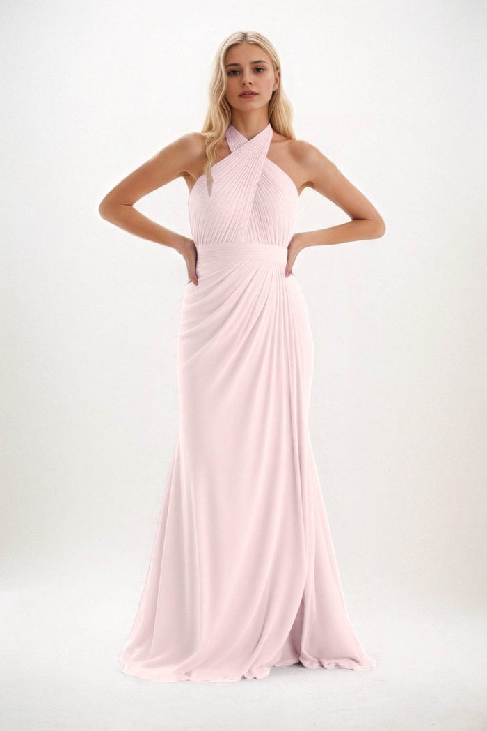 Pale Pink