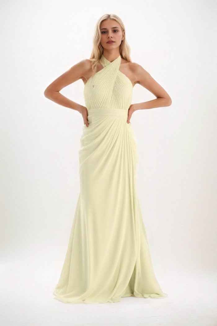 Pale Yellow