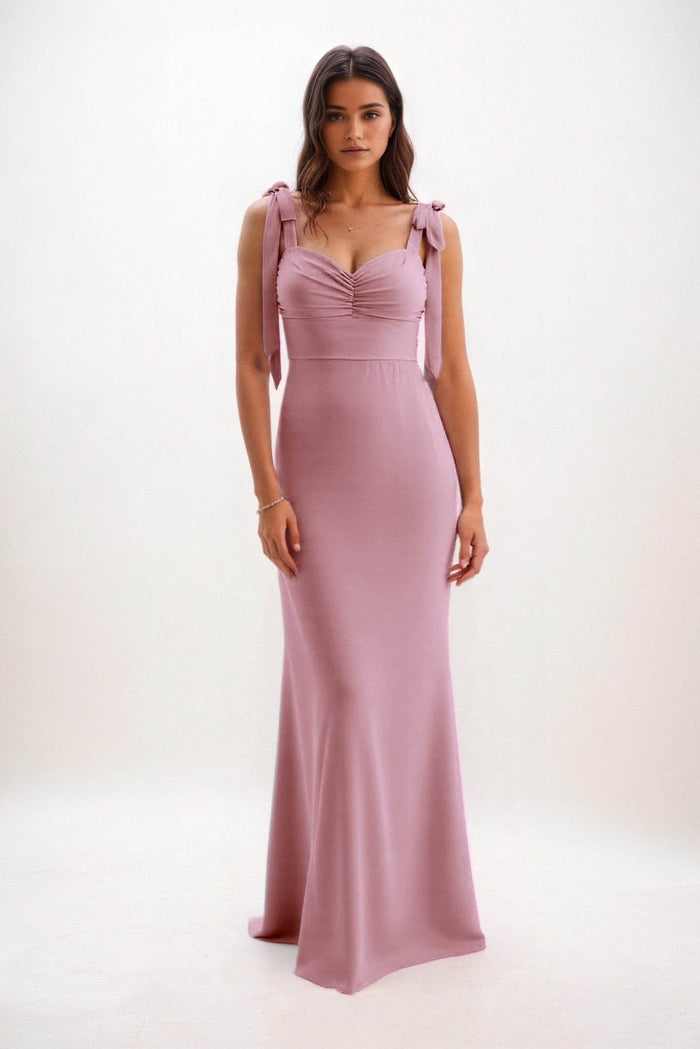 Mauve Purple