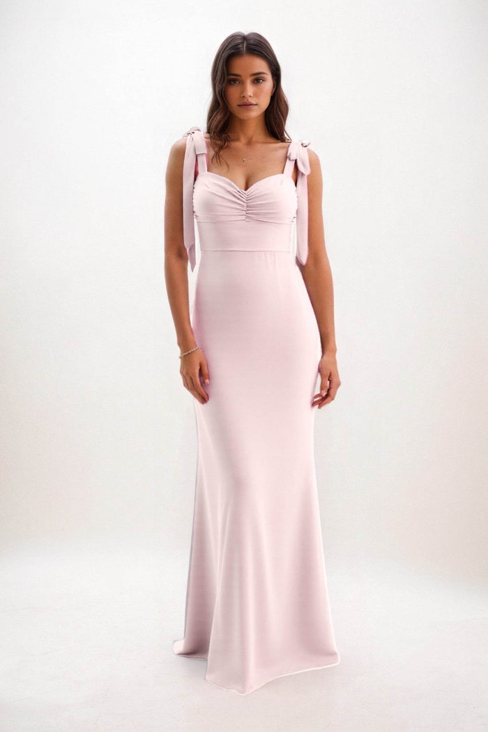 Pale Pink