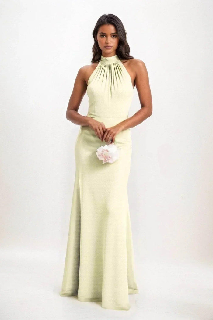 Pale Yellow