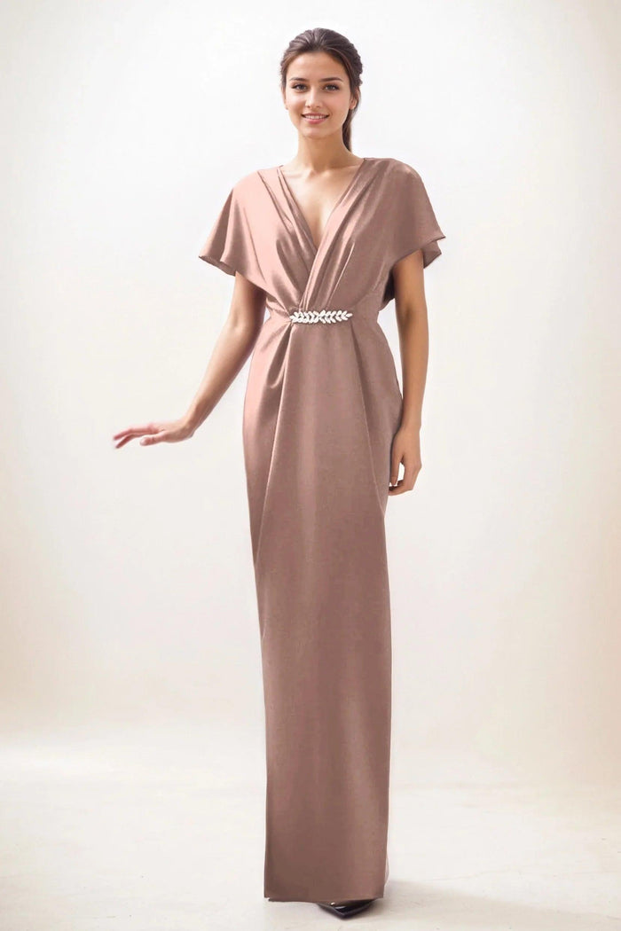 Dusty Rose