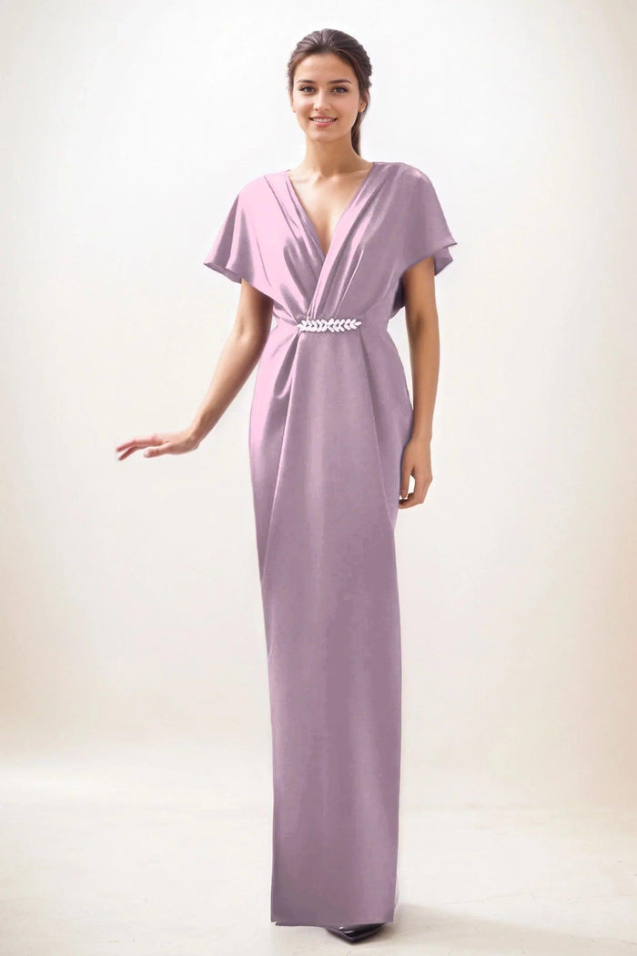 Mauve Purple