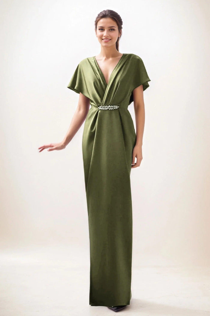 Olive Green