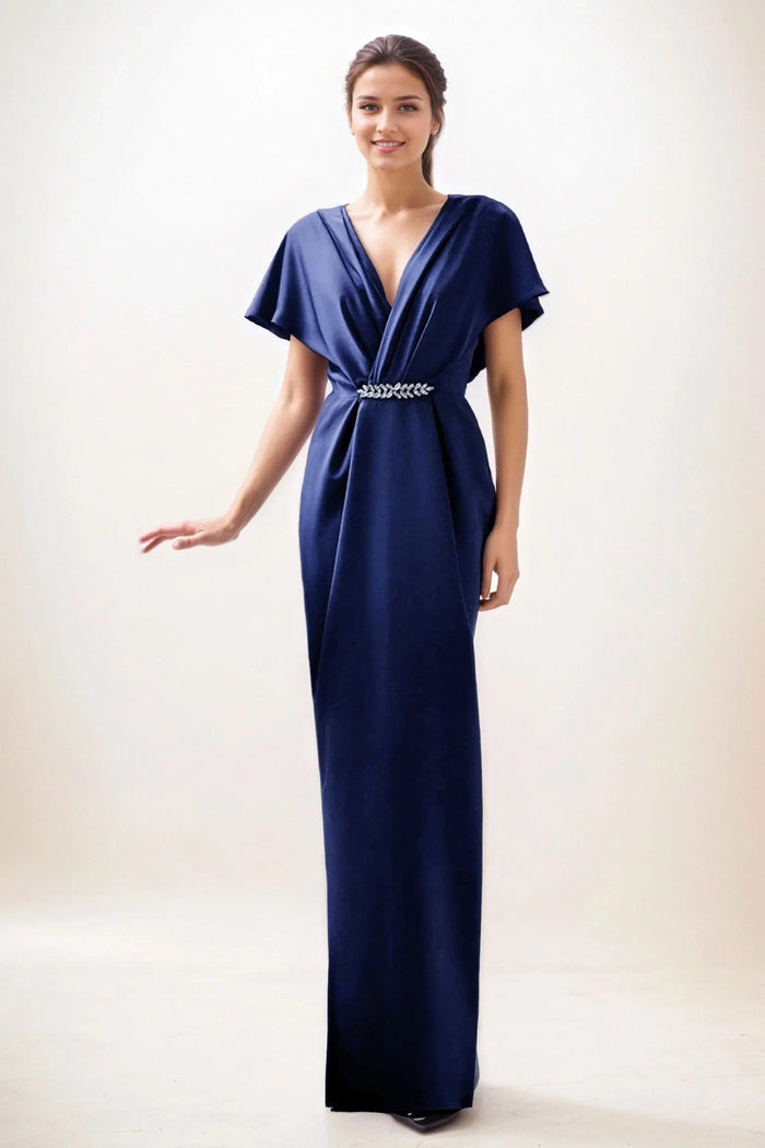 Dark Navy