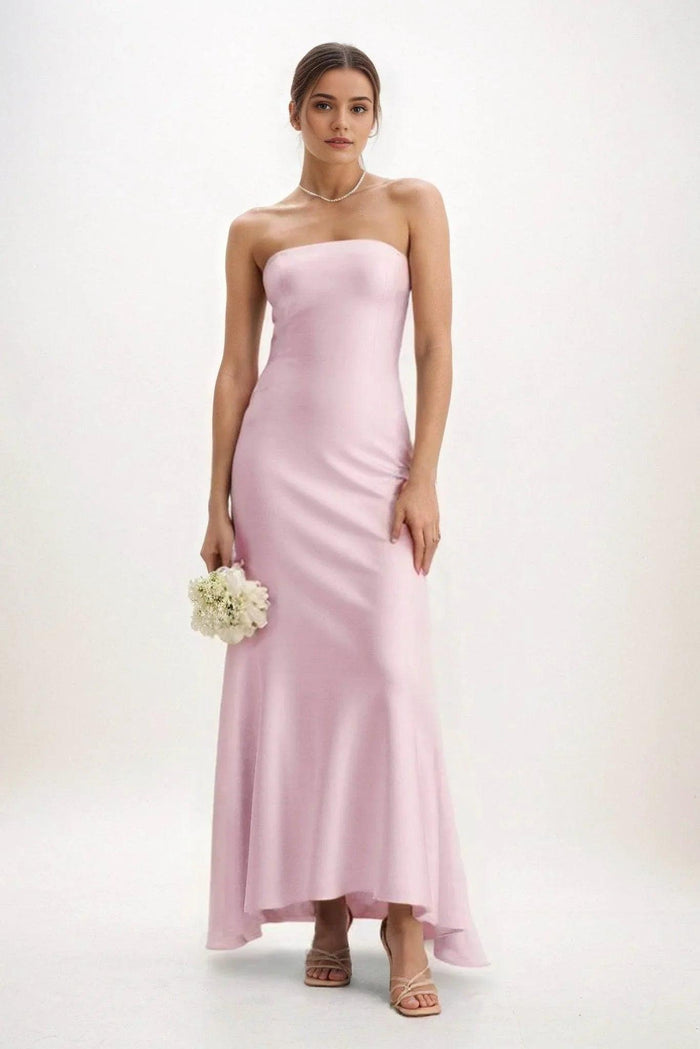 Pale Pink