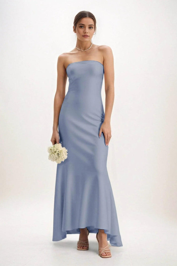 Dusty Blue