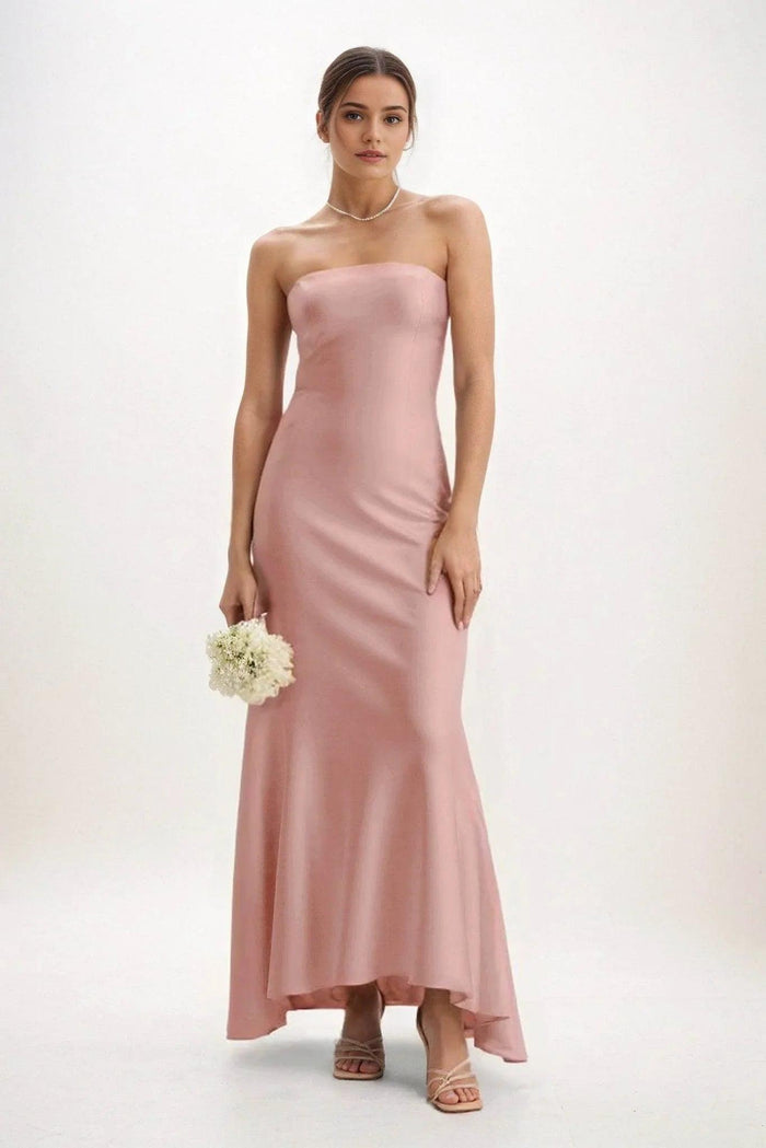 Dusty Rose