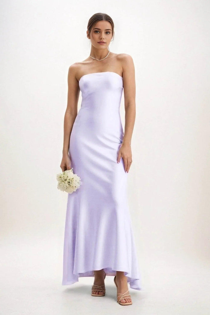 Pastel Lilac