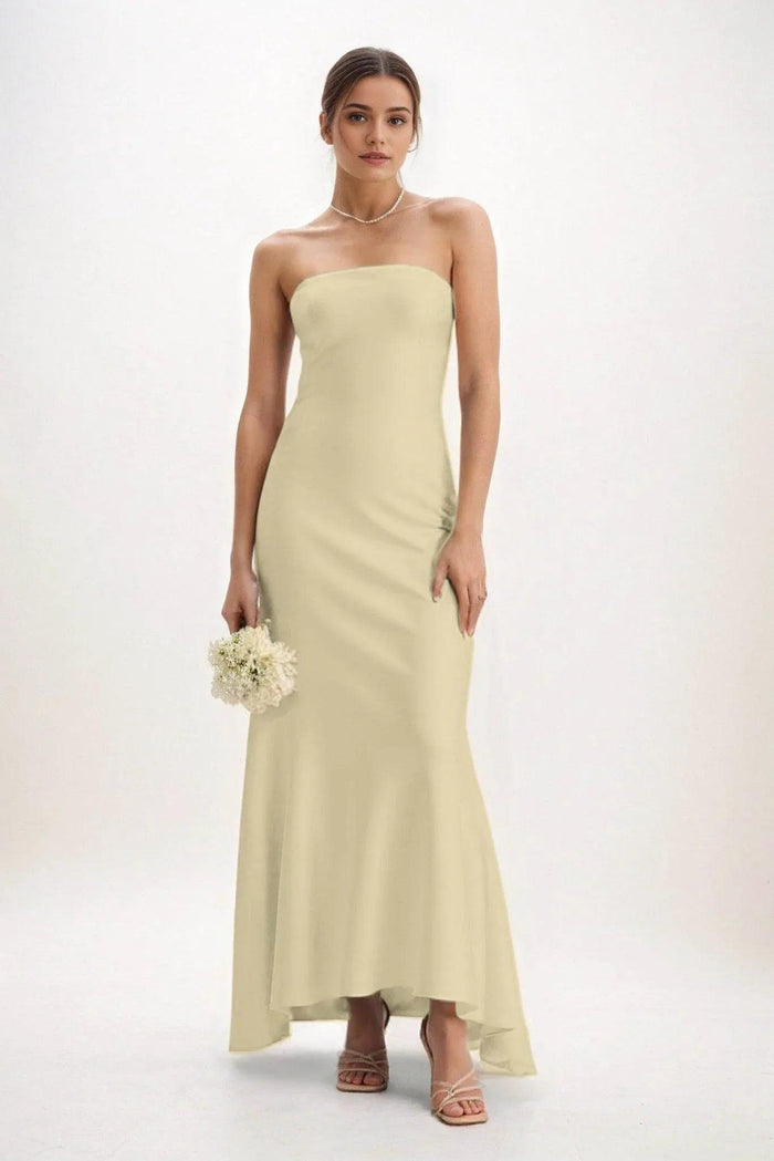 Pale Yellow