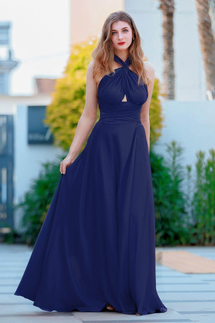 Dark Navy