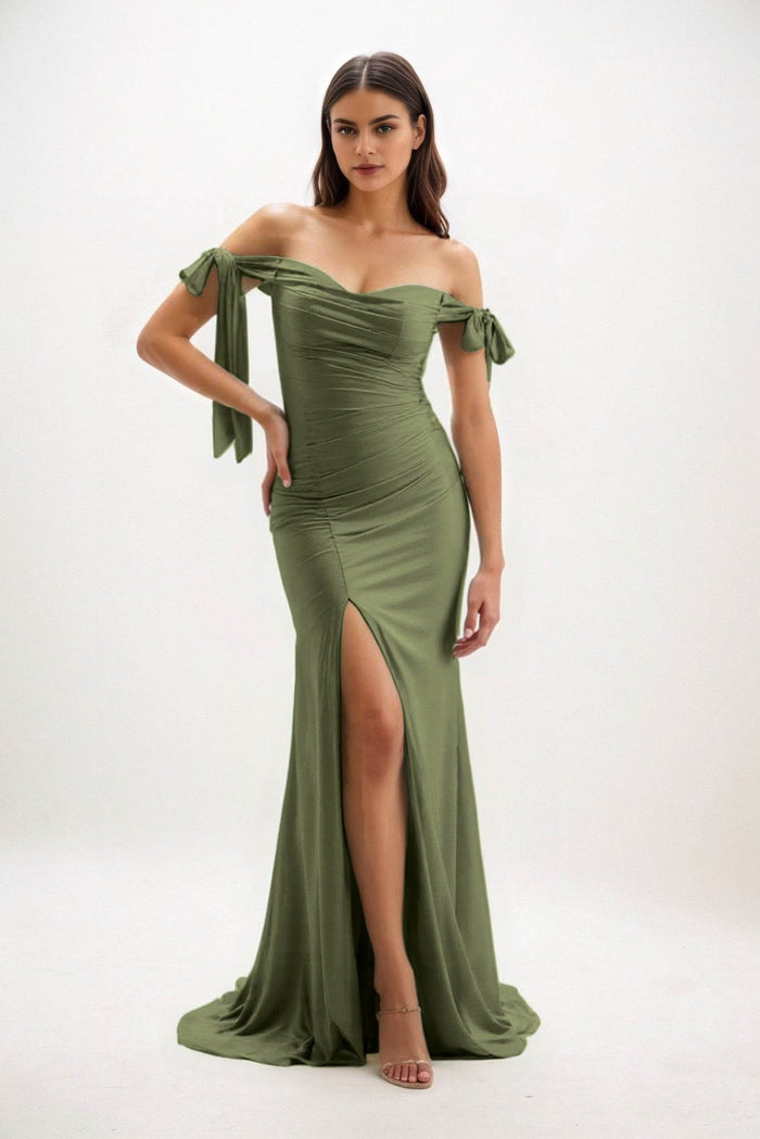 Olive Green