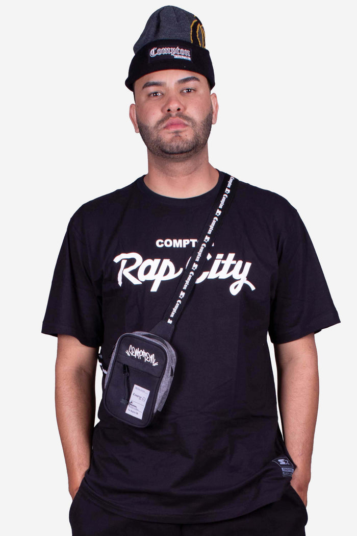 Shoulder Bag Collab Starter x Compton 310 Click - COMPTON
