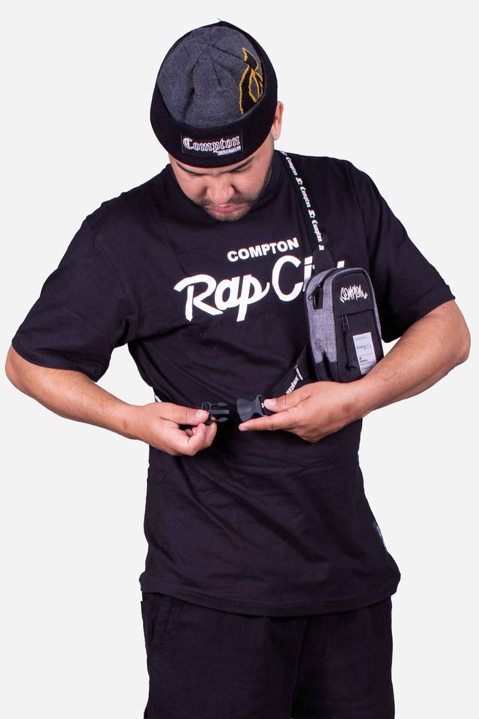 Shoulder Bag Collab Starter x Compton 310 Click - COMPTON