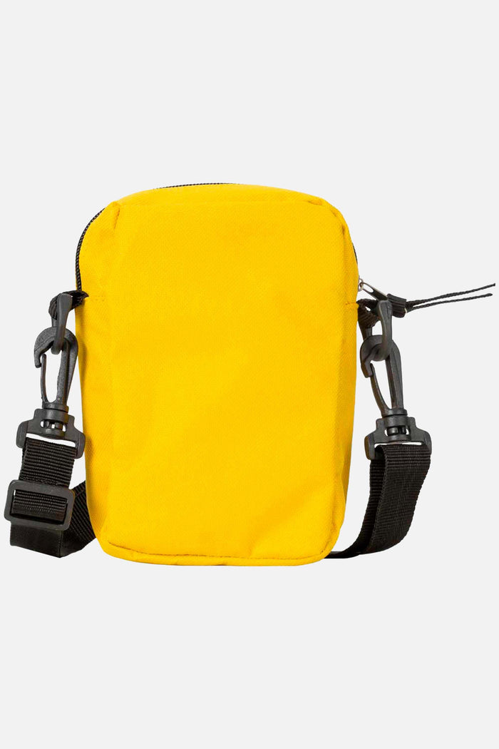 Shoulder Bag Compton Basic Amarela - COMPTON