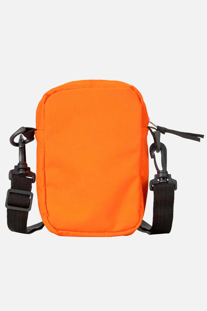 Shoulder Bag Compton Basic Laranja - COMPTON