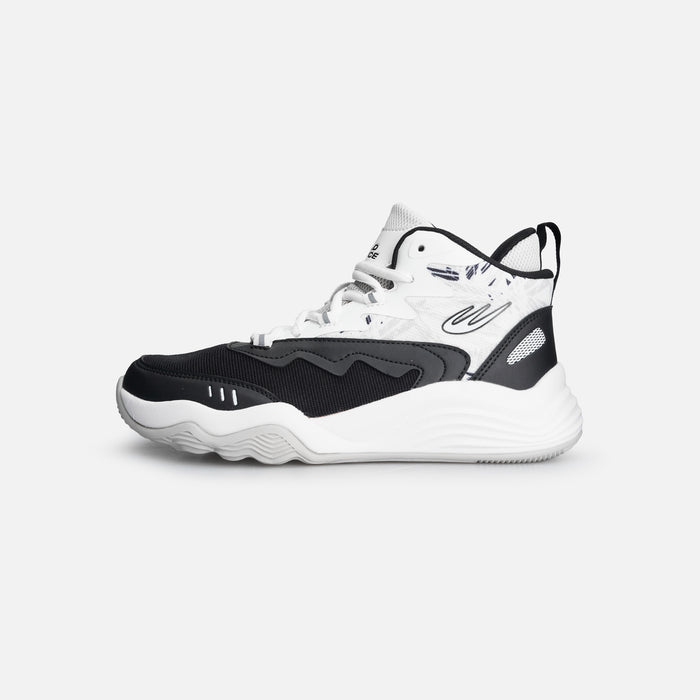 WHITE BLACK / 35