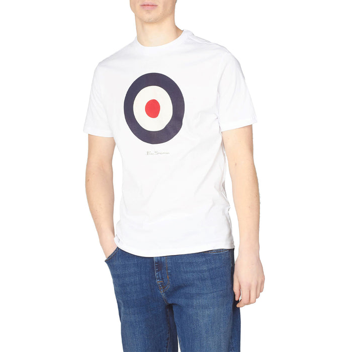 Signature Target T-shirt
