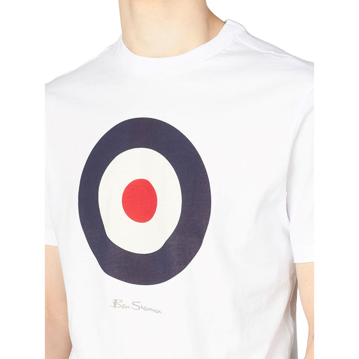Signature Target T-shirt