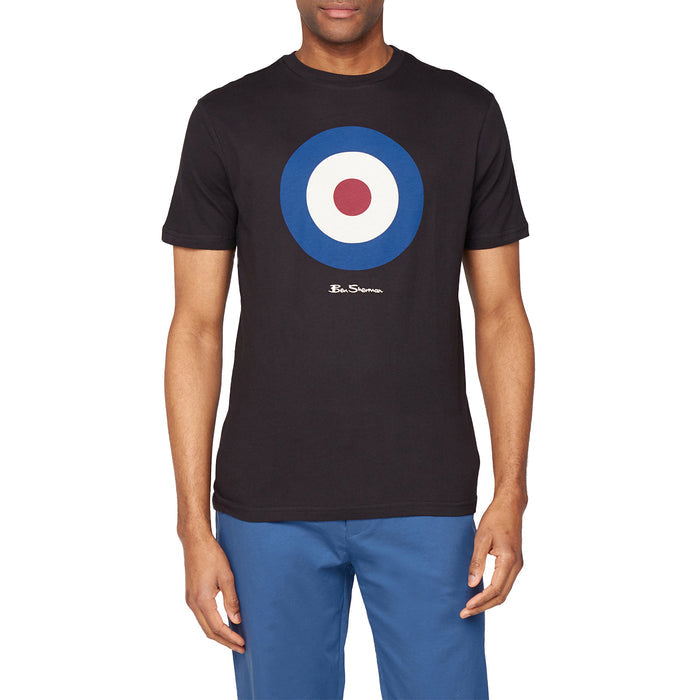 Signature Target T-shirt