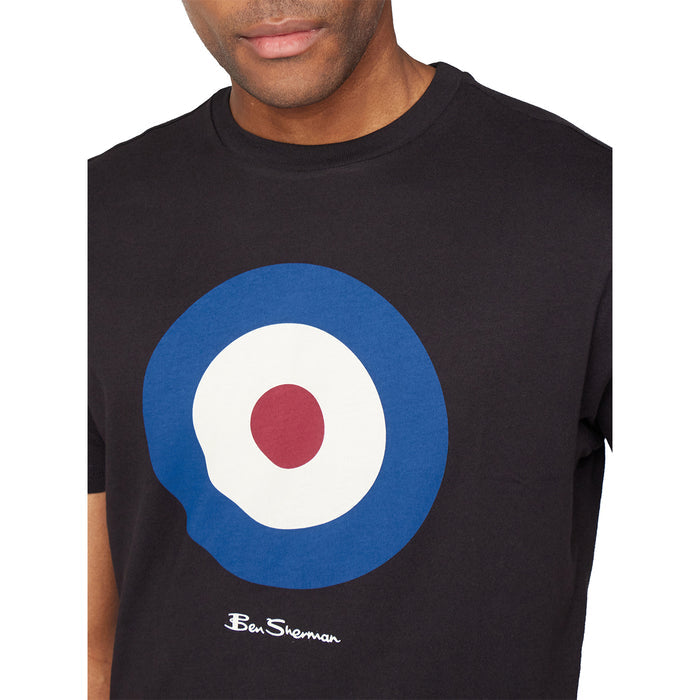 Signature Target T-shirt