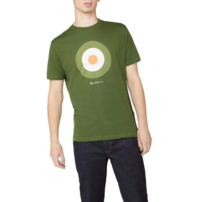 Signature Target T-shirt