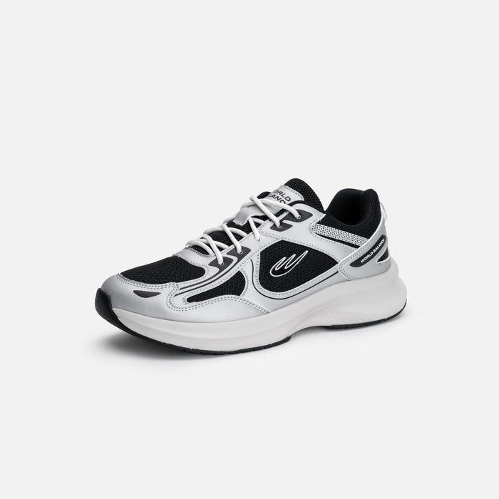 GRAY-BLACK / 35