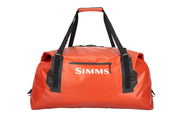 Simms Dry Creek Duffel - Sm, Md & Lg